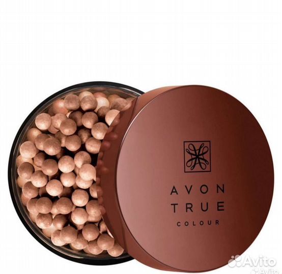 Румяна шарики новые