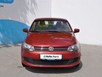 Volkswagen Polo 1.6 AT, 2011, 100 000 км, с пробегом, цена 1 149 000 руб.