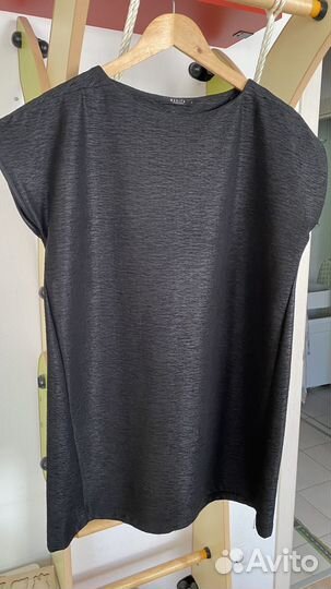 Платье туника mohito S