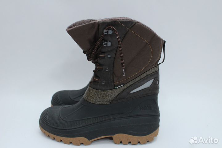 Spirale Caribou Треккинговые Ботинки 43 Треккинг