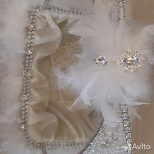 Свадебная корзина