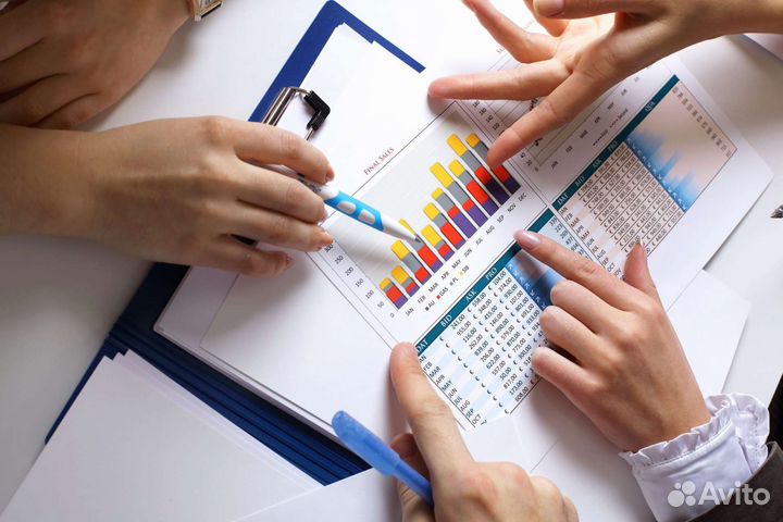 Управленческий и финансовый учет