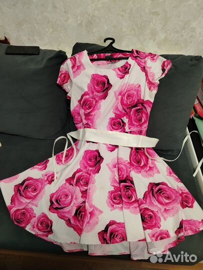 Платья 48 размер