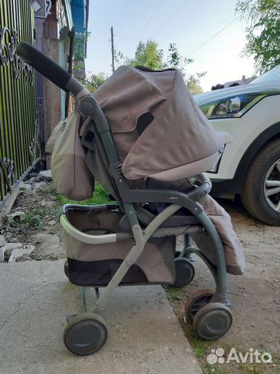 Коляска Chicco