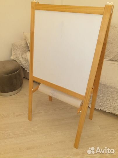 Доска мольберт IKEA