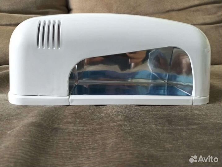 Уф лампа для маникюра