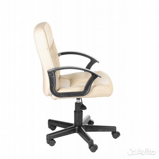 Кресло Чип ультра бежевый