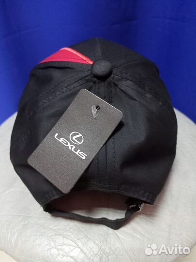 Лексус Lexus кепка бейсболка летняя Магазин
