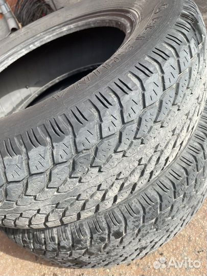 Bestrich E32 Commerical 205/70 R15