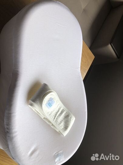 Кокон зевушка в отличном состоянии