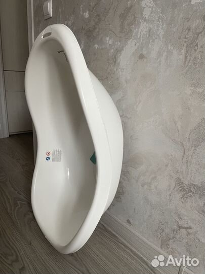 Ванная детская