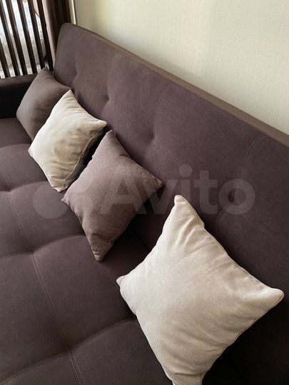 1-к. квартира, 43 м², 15/16 эт.