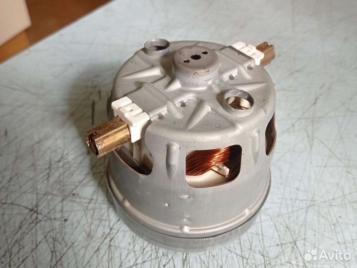 Новые. мотор пылесоса. турбина пылесоса