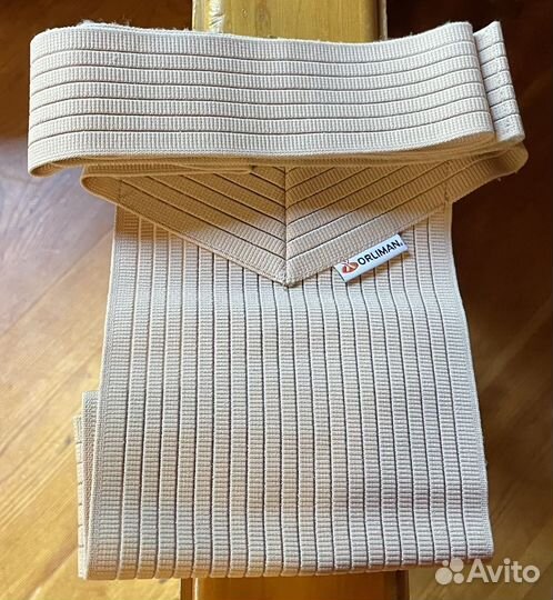 Корректор ортопедический orliman