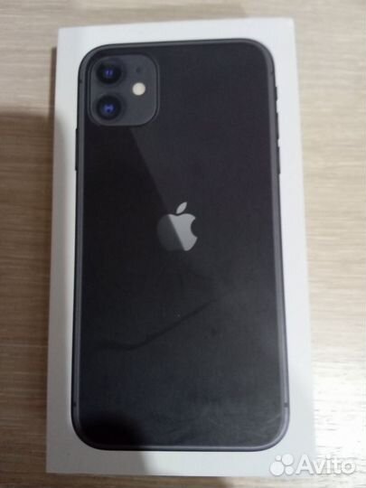 iPhone 11