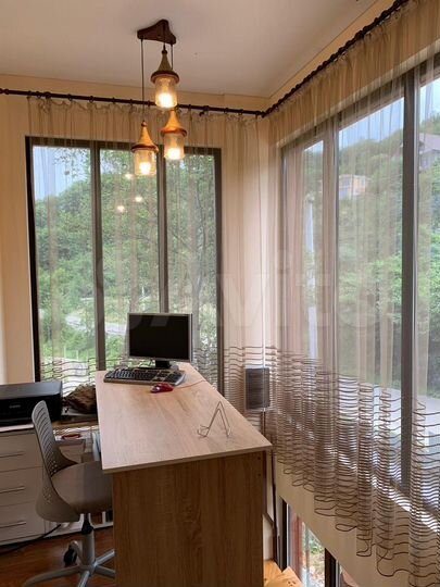 Дом 120 м² на участке 5 сот.