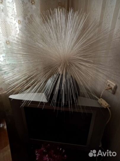 Светильник ночник СССР