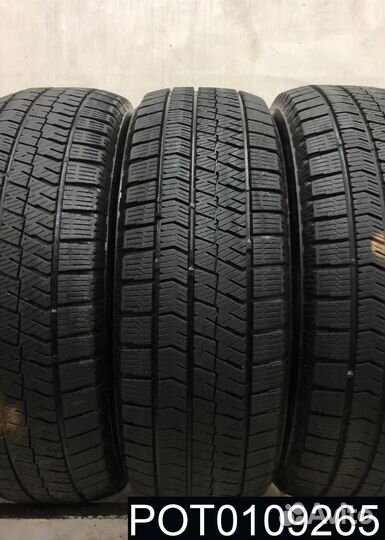 Bridgestone Blizzak VRX 205/60 R16 92Q