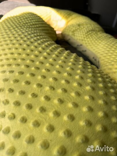 Подушка для беременных AmaroBaby