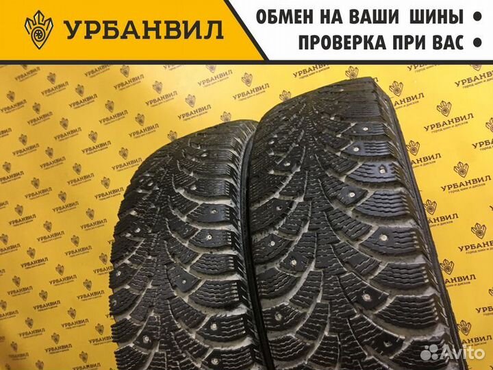 Nordman Nordman 4 175/70 R13 82T