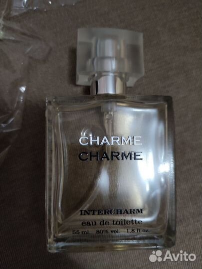 Туалетная вода женская новые в упаковке