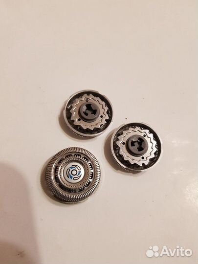 Новые ножи для Филипс 5 и 7 серии