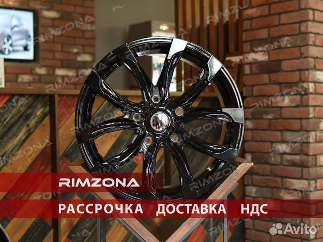 Литые диски JS R20 для Lexus. Ндс