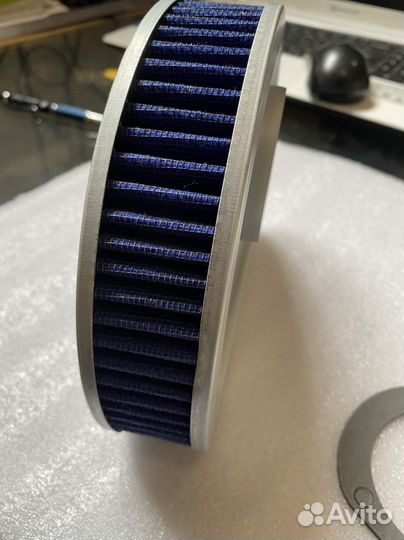 Воздушный фильтр Harley Davidson