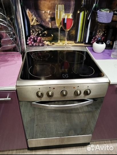 Плита электрическая