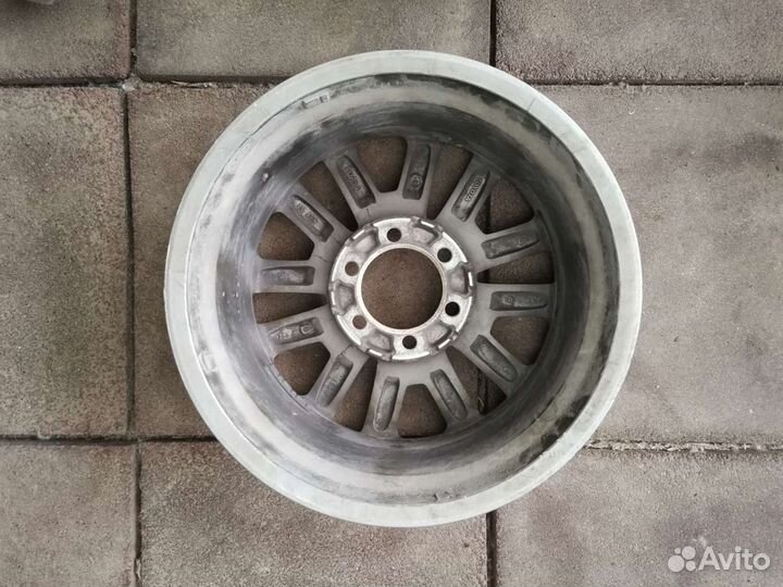 Диски R 18 Toyota Prado