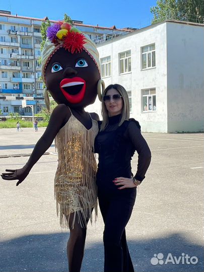 Аниматоры Kids Show