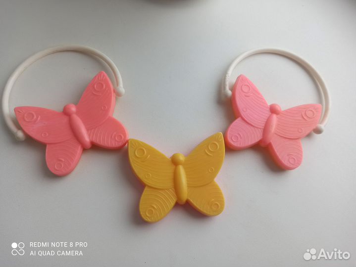 Погремушки СССР