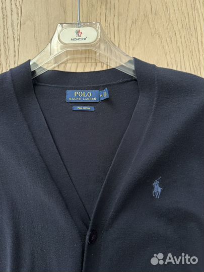 Кардиган Polo Ralph Lauren