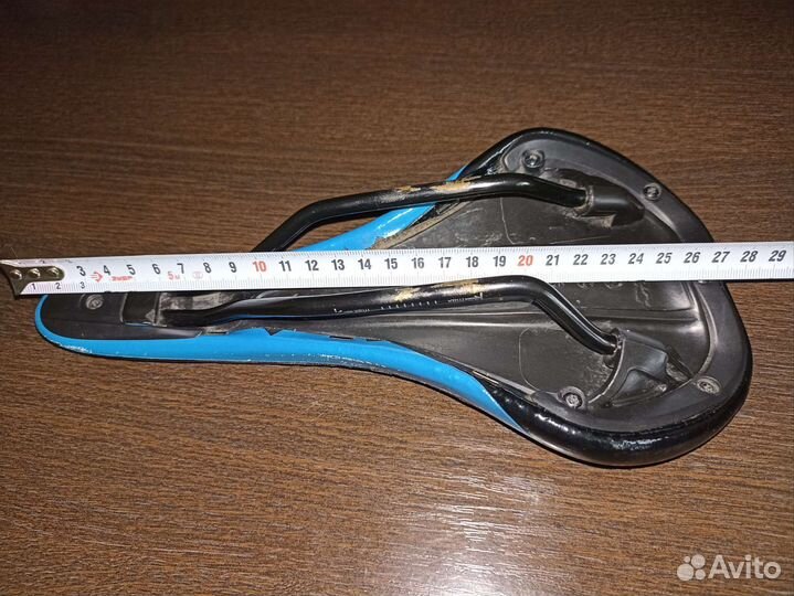 Седло для велосипеда Merida