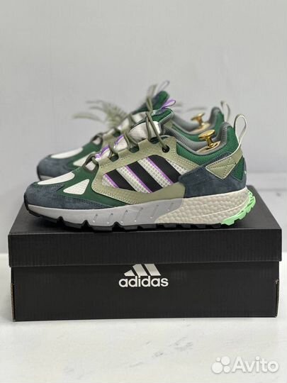 Кроссовки Adidas ZX 1000 (с 41Р по 45Р)