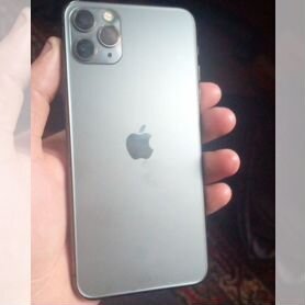 iPhone 11 Pro Max, 256 ГБ