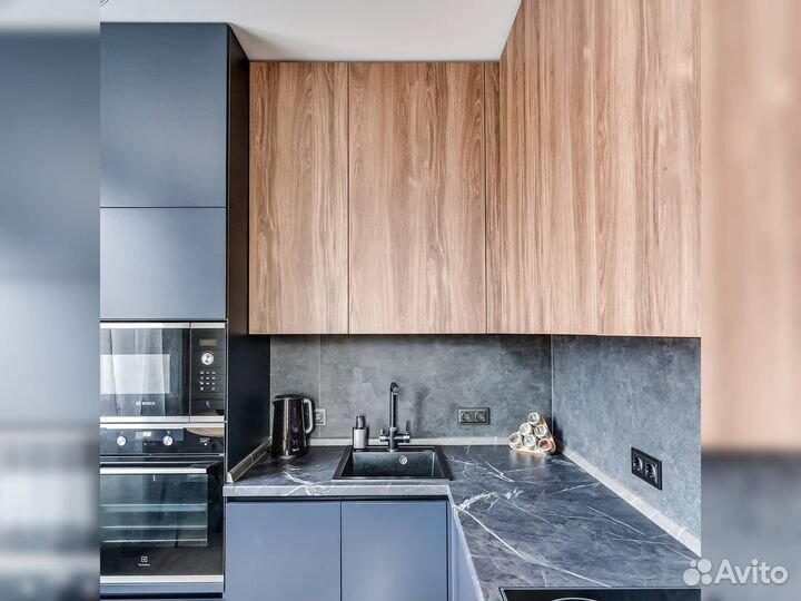 Кухонный гарнитур на заказ