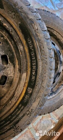 Cordiant Sno-Max 155/65 R13