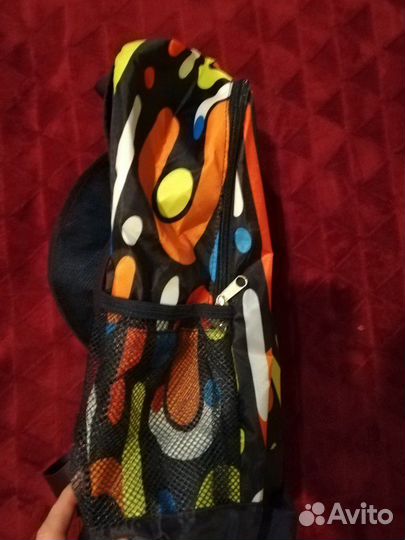 Рюкзак новый