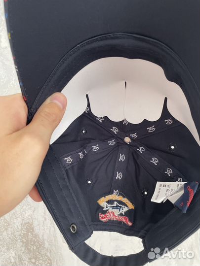 Бейсболка Paul Shark