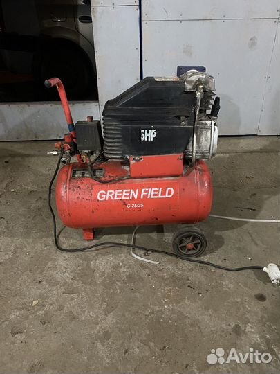 Продаю компрессор