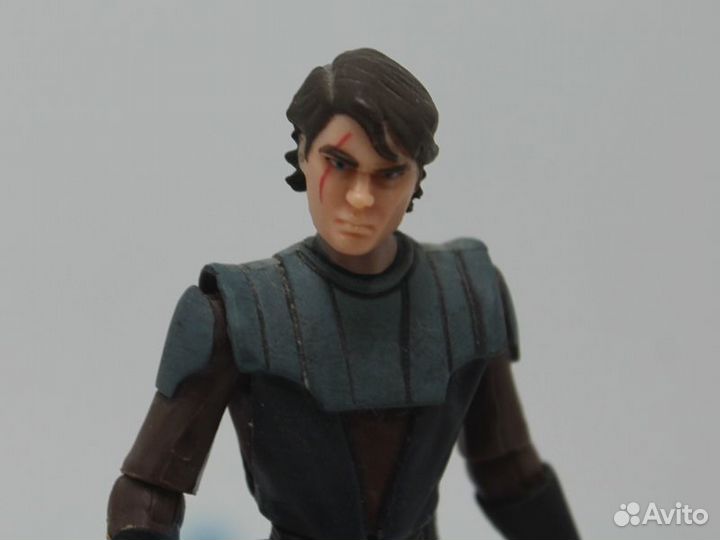 Фигурка Hasbro Star Wars Anakin Skywalker