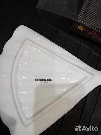 Тарелки для суши