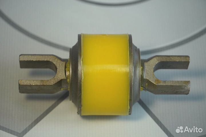 Опора кабины в сборе, в