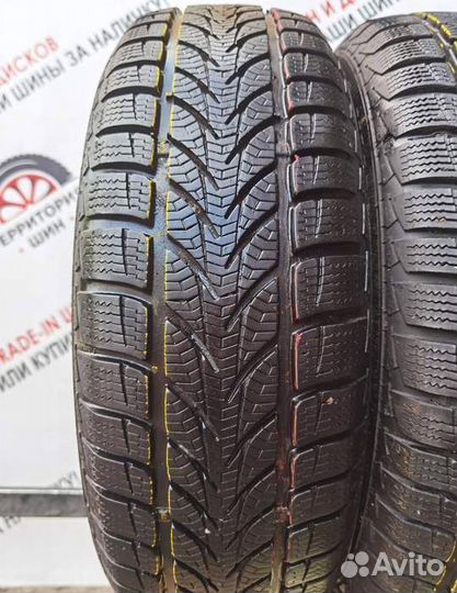 Platin RP 50 Winter 185/65 R15 88T