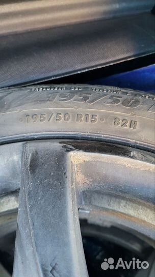 Matador MP 47 Hectorra 3 195/50 R15