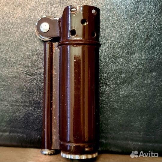 Dunhill Service Бензиновая зажигалка USA