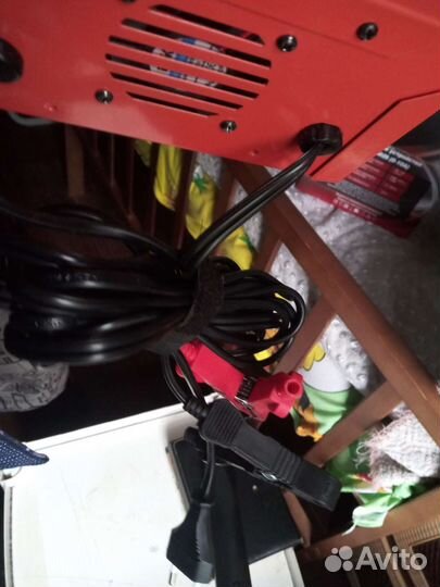 Зарядное устройство для акб