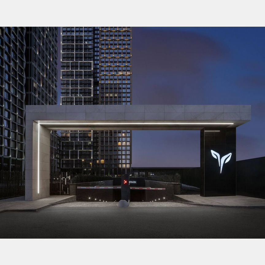 5-к. квартира, 159,4 м², 20/41 эт.