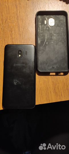 Samsung Galaxy J4